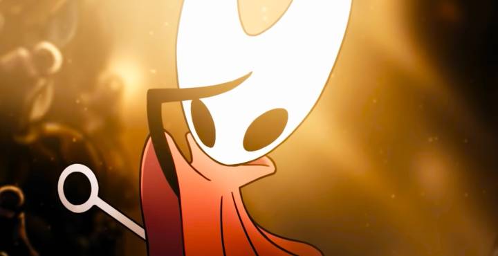 Hollow Knight: Silksong Players Just Discovered a Hilarious Mistake in the Game