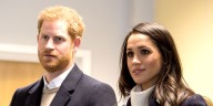 How Much Might Prince Archie's Hobby Cost Harry and Meghan?