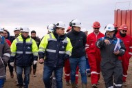 Santa Cruz participará de la Expo Argentina Oil & Gas 2025 para potenciar la exploración en Palermo Aike