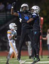 Hartford co-op football team rallies to win its first game
