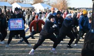 Whitman-Walker’s Walk & 5K to End HIV set for Sept. 20
