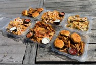 5 & Dine: Game-day takeout for your next Ravens watch party