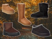 We found UGG’s most popular fall boots for up to 60% off