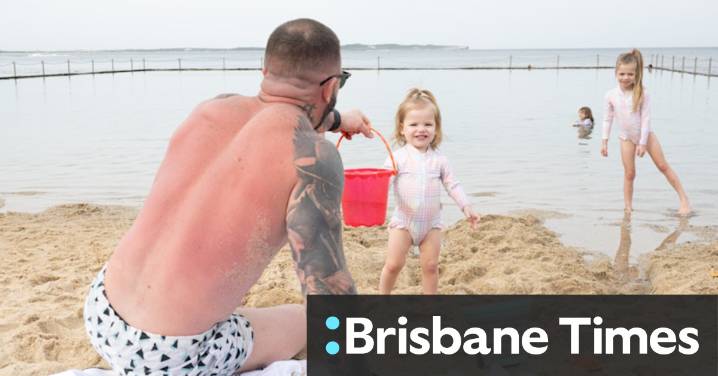 Sudden Stratospheric Warming: Antarctic temperature spike could mean drier summer for Australia's east coast