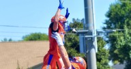 Warriors battle but ultimately fall to Campbell County