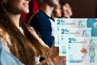 Fiesta del Cine en Colombia: entradas a 6 mil pesos para llenar las salas