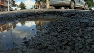 Obras Públicas de Morelia responsabiliza a las obras estatales por los baches