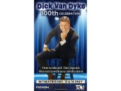 Dick Van Dyke turns 100 in December. Fans can celebrate at the movies