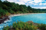 Cuatro parques naturales para hacer ecoturismo en Colombia y conectarte con la naturaleza