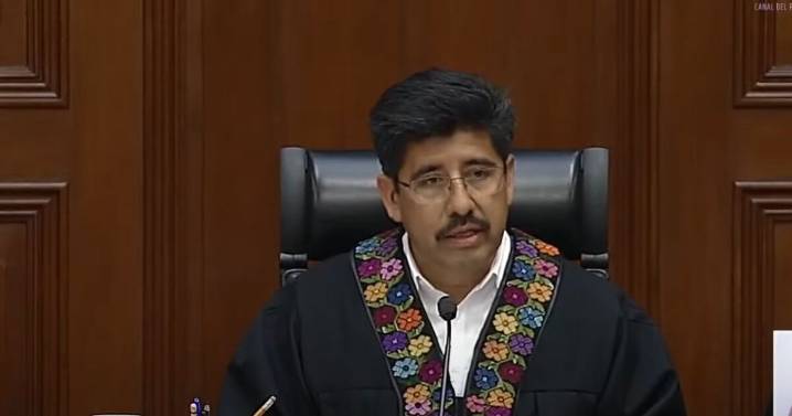 Recorte en la SCJN: Hugo Aguilar anuncia reducción en la plantilla laboral de la Corte; así queda la reestructuración