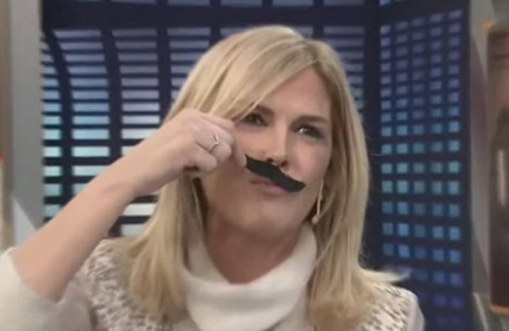 «Villarruel se prepara»: Viviana Canosa no se calló nada en su programa