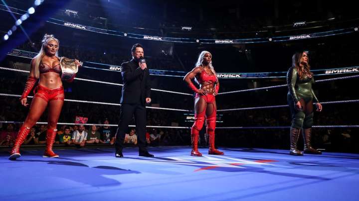 WWE SmackDown 9/26/2025: 3 Things We Hated And 3 Things We Loved