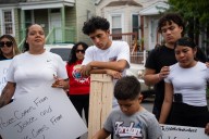 Family calls for 'justice' after boy fatally struck near Austin school