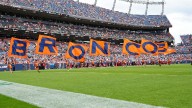 Denver Broncos' playoff chances have already taken a hit according to some