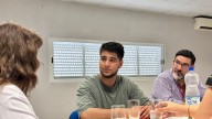 Pellegrini: "No bajemos los brazos, nos queda el último esfuerzo para cambiar la Argentina para siempre"