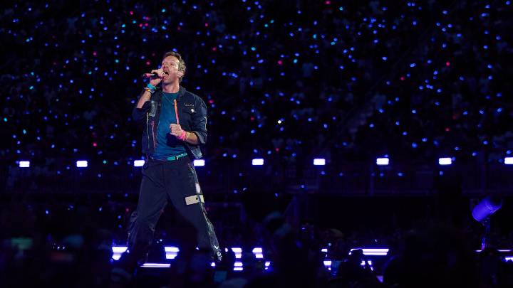 Estranged Husband Of Coldplay Kiss-Cam Mistress Makes Bombshell Revelation