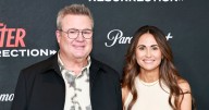 ‘Modern Family’ Star Eric Stonestreet Gets Married to Longtime Partner Lindsay Schweitzer