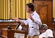 Pittsburgh residents voice opposition to proposed public training facility