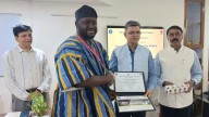 HUDCO Successfully Concludes the 58th Edition of the ITEC Training Programme