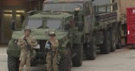 Federal judge says Trump admin violated federal law by deploying National Guard to LA