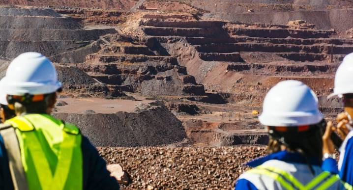 Los pasos del gigante BHP en Perú: calienta motor de perforación en 2026 y mira join ventures