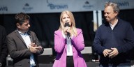 En el PJ creen que el escándalo de los audios no impactará en la elección, pero anticipan mayor ausentismo
