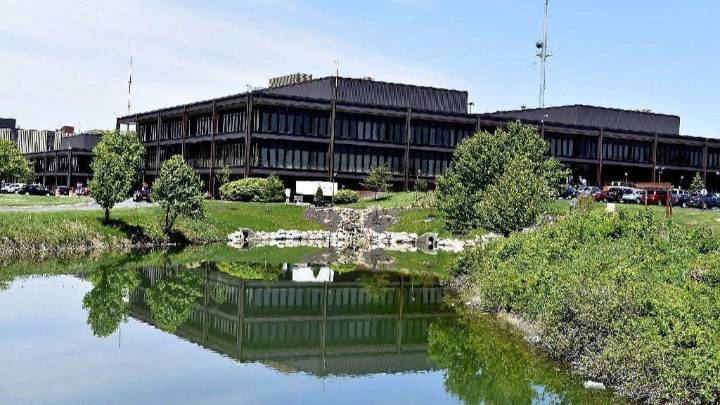 Finance director: Lake County to maintain 2025 budget levels