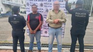 Policía de Toluca recupera autos y motocicletas con reporte de robo; hay varios detenidos