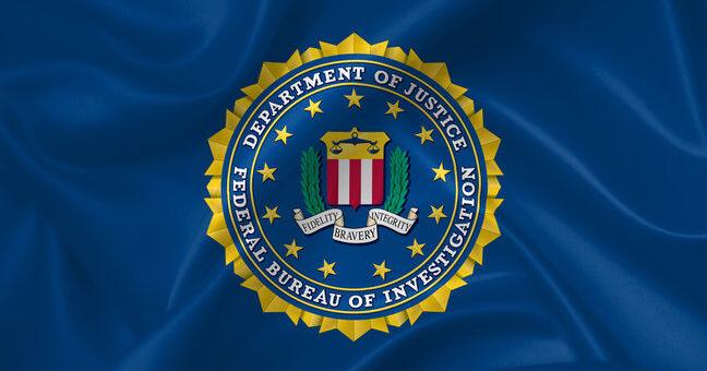 FBI locates child porn suspect and phone evidence at a North Shore beach