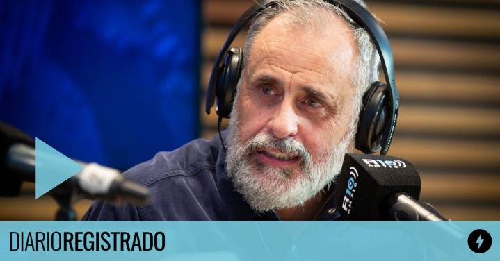 Rial, contundente: "Es gravísimo. El topo lo tienen adentro y es uno de ellos"
