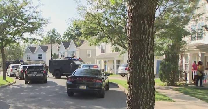 Man wanted in deadly Stowe Township homicide arrested in Maryland, police say