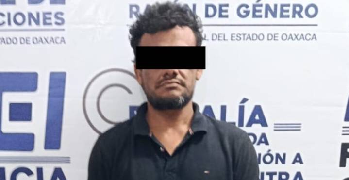 ¡La mata y la arroja a una fosa séptica! Feminicidio enciende indignación en la Costa de Oaxaca