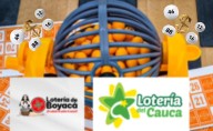 Resultados Lotería de Boyacá y Cauca hoy, sábado 27 de septiembre de 2025