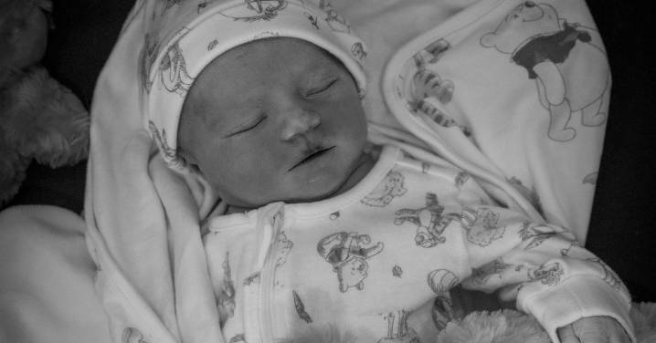 Thea Flaskett inquest: Newborn's fatal heart defect mistaken for lung disease