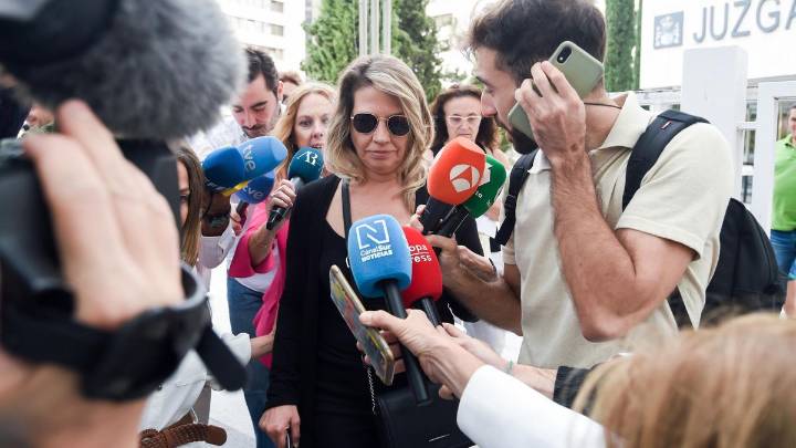La asistente de Begoña Gómez acusa a Peinado de hacer una "instrucción Schrödinger" por solicitar correos que antes rechazó