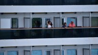 Carnival Cruise Line Remains Silent After Getting Caught In The Middle Of A "GoFundMe" Arrest