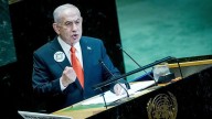Netanyahu is famous for wriggling out of impossible predicaments - but this may be his biggest test yet