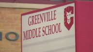 Greenville, Texas Middle School teacher arrested, accused of injuring child