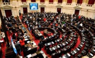 Diputados rechazó vetos a Emergencia del Garrahan y Financiamiento Universitario