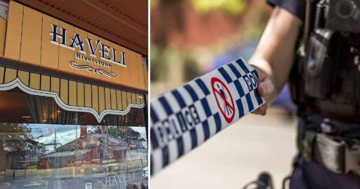 Sydney restaurant gas leak leaves one dead, six hospitalised