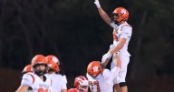 'We got the stops.' Waterloo builds lead, stiffens on defense for road win at Centralia