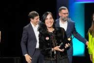 Los domingos, de Alauda Ruiz de Azúa, una Concha de Oro como dios manda