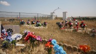 20 soldiers will keep Medal of Honor for Wounded Knee massacre