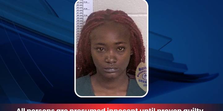 Natchitoches woman arrested for fatal hit