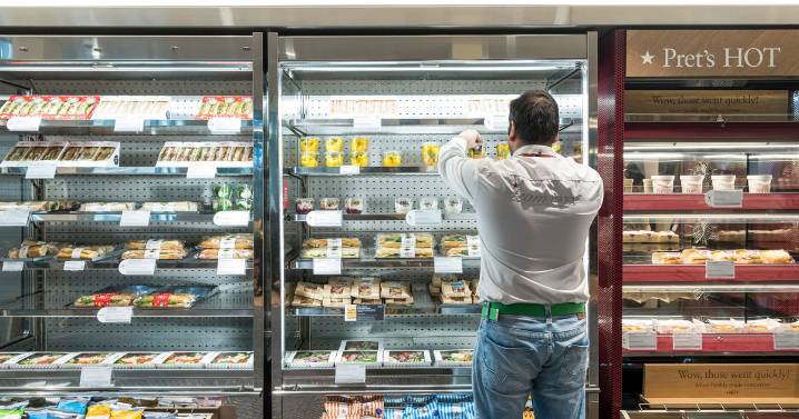 Pret A Manger trying major change for last three months of 2025