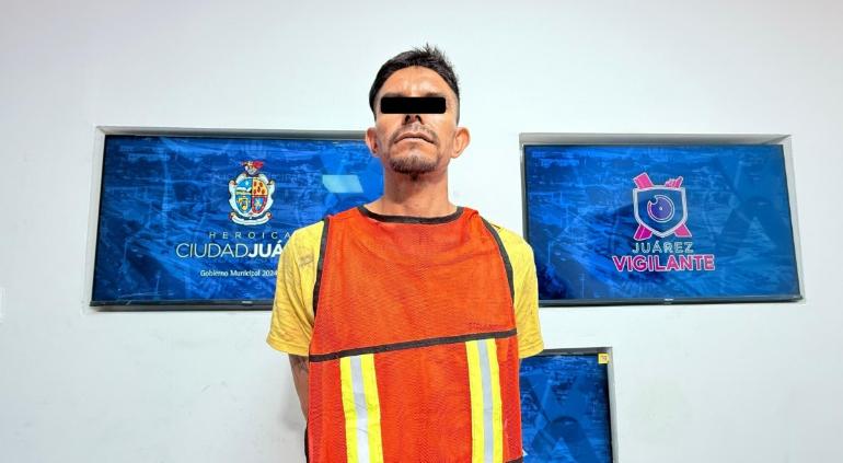 Estaba intoxicado y ahorcó a mujer en Ampliación Aeropuerto