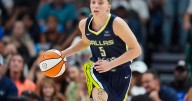Dallas Wings star Paige Bueckers is WNBA Rookie of the Year