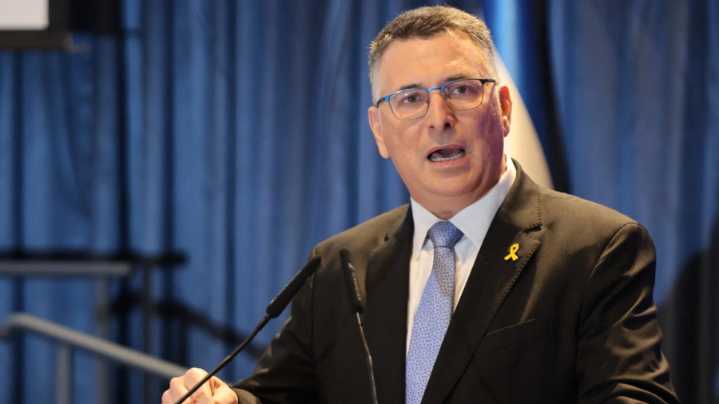 Israel amenaza con responder a Bruselas si aprueba las medidas anunciadas: "Perjudicarán los intereses de Europa"