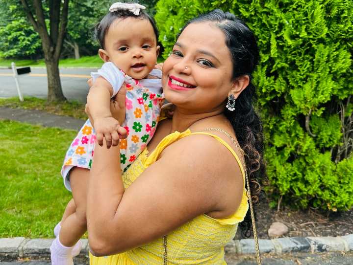 N.J. mom was stopped by employees from breastfeeding in a store’s fitting room