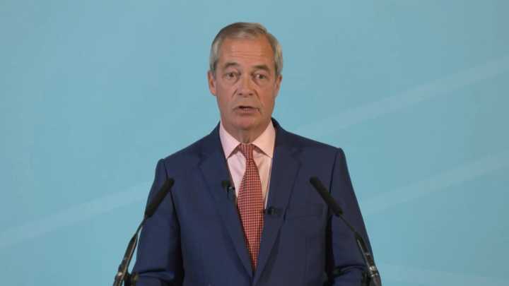 Reform would axe indefinite leave to remain